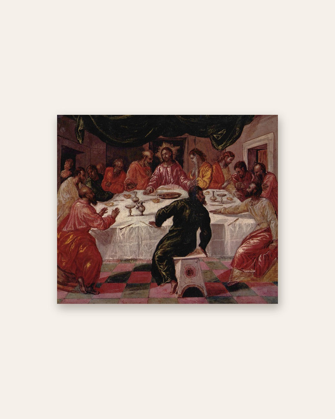 Renaissance Masters - Renaissance Masterpiece No. 237
