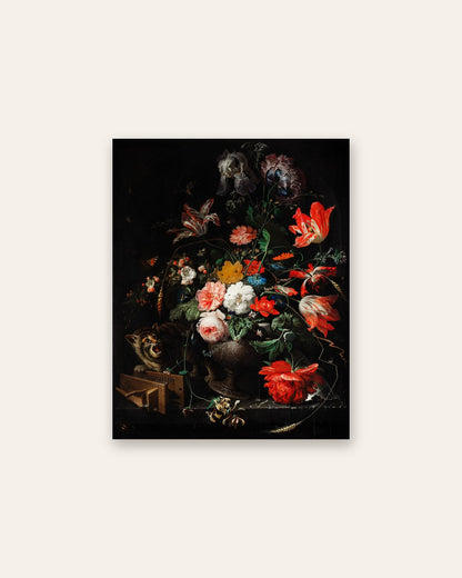 Renaissance Masters - Renaissance Masterpiece No. 377