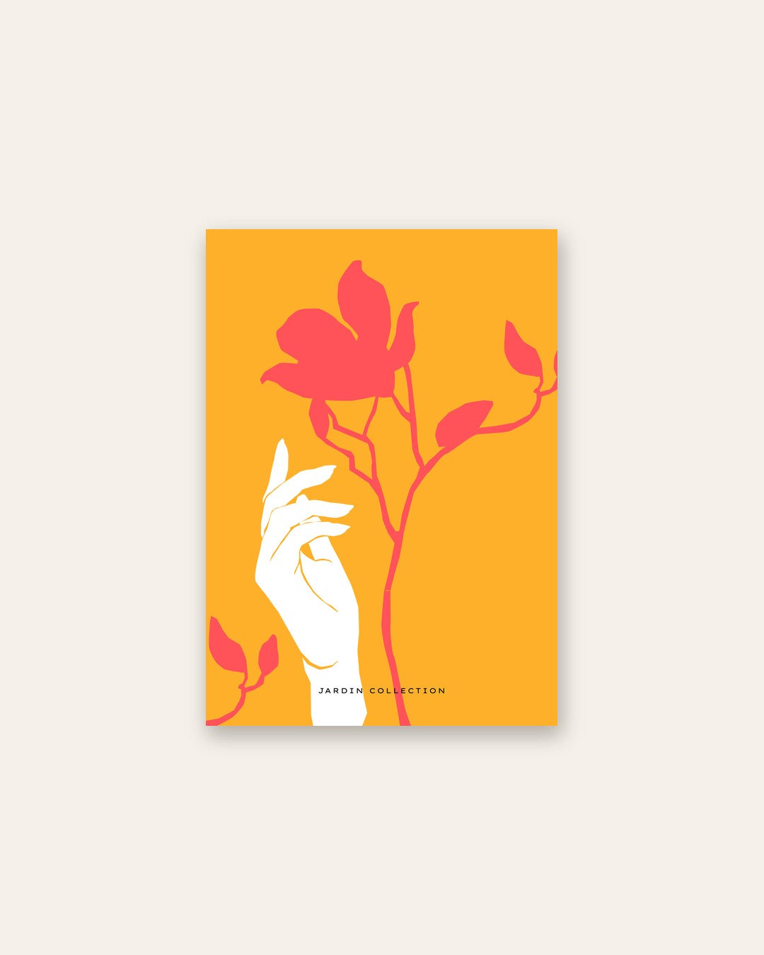 SENT Studio - Abstract Poster No. 33