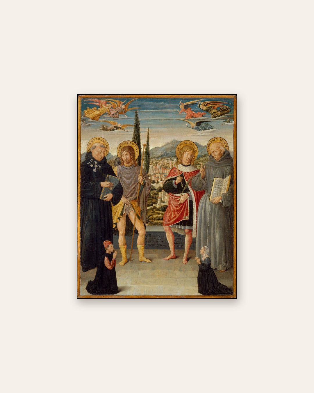 Renaissance Masters - Renaissance Masterpiece No. 158