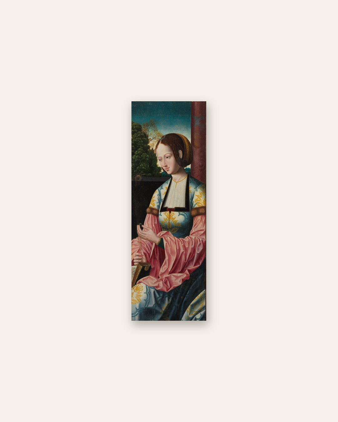 Renaissance Masters - Renaissance Masterpiece No. 112