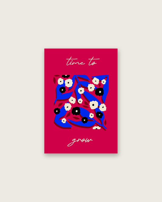 SENT Studio - Artistic Poster No. 10