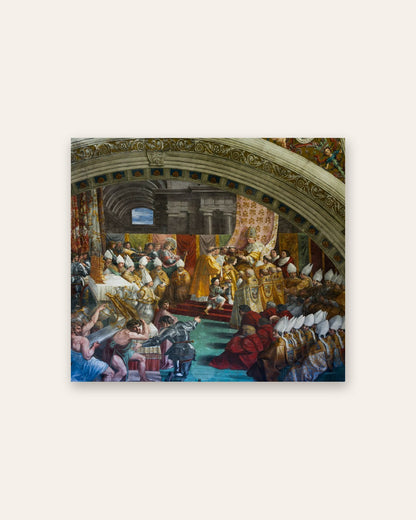 Renaissance Masters - Renaissance Masterpiece No. 253