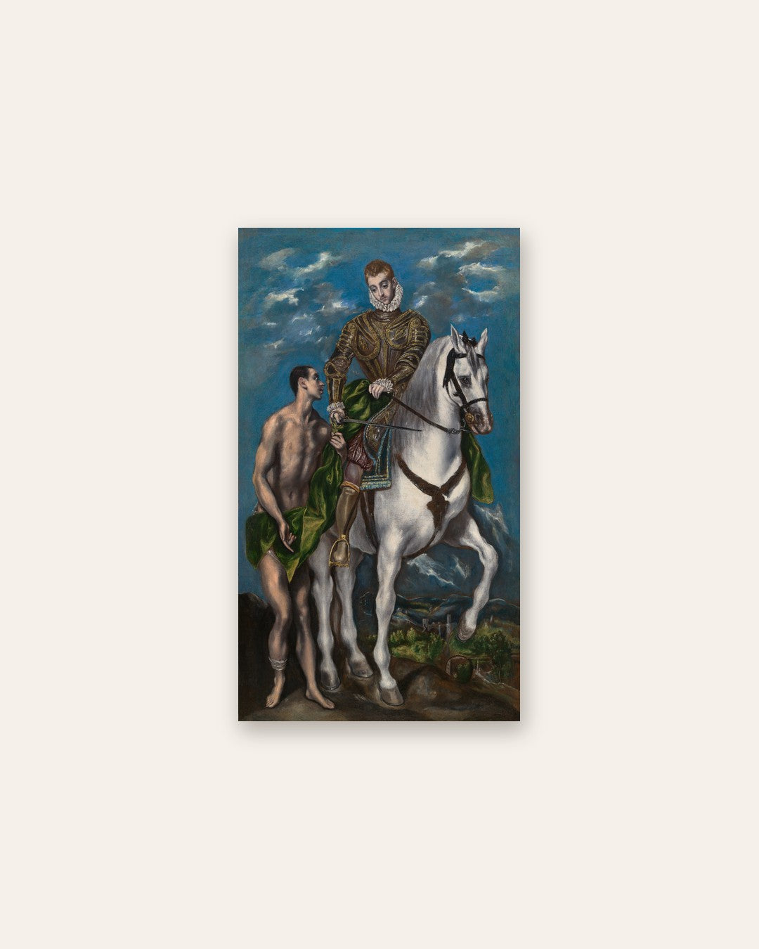 Renaissance Masters - Renaissance Masterpiece No. 183