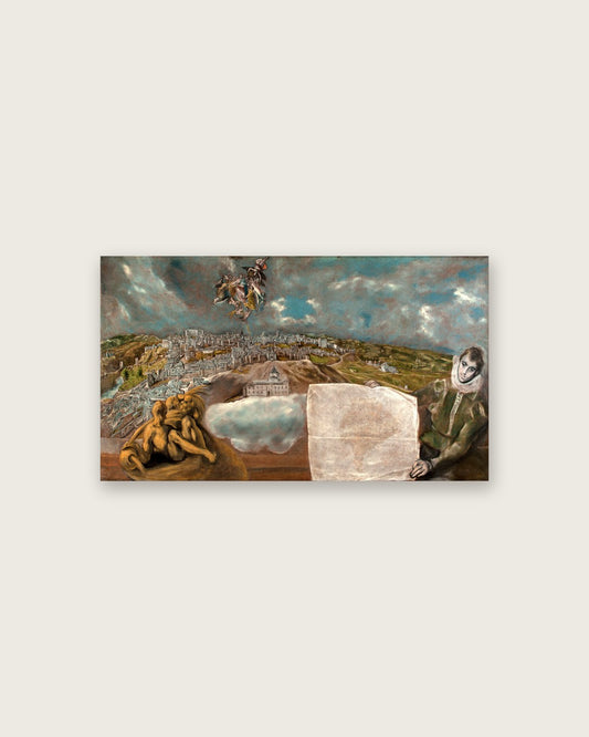 Renaissance Masters - Renaissance Masterpiece No. 236