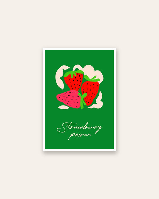 SENT Studio - Artistic Poster No. 59