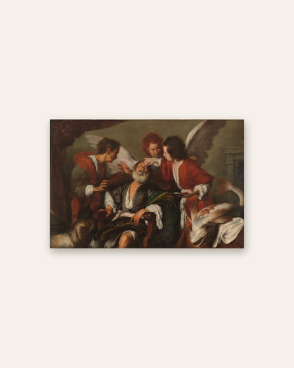 Renaissance Masters - Renaissance Masterpiece No. 130