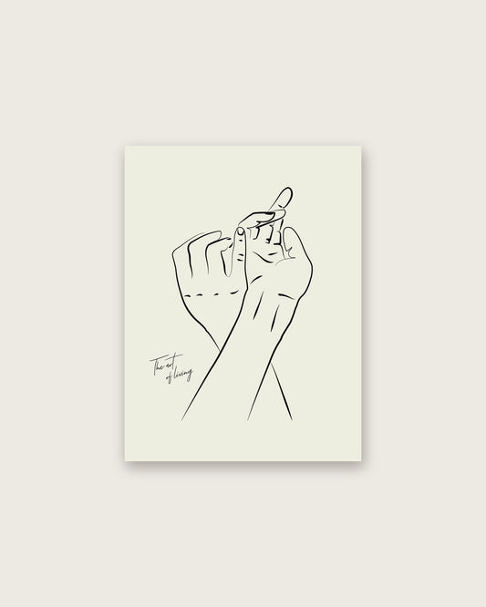 SENT Studio - Bohemian Poster No. 81