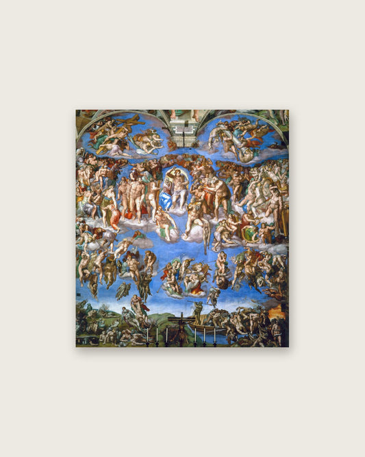 Renaissance Masters - Renaissance Masterpiece No. 313