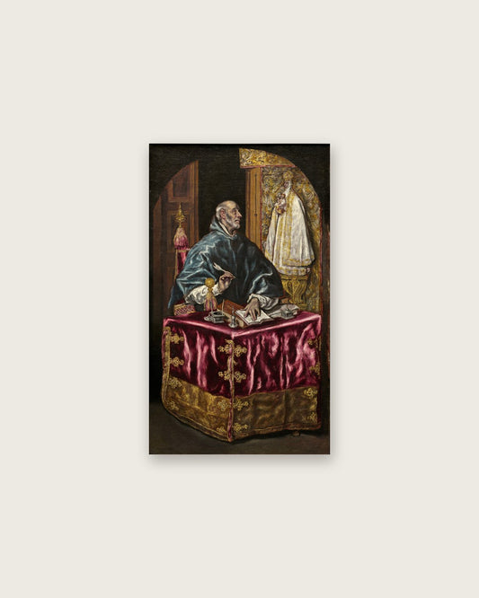 Renaissance Masters - Renaissance Masterpiece No. 219