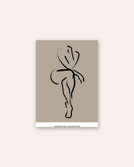 SENT Studio - Bohemian Poster No. 80