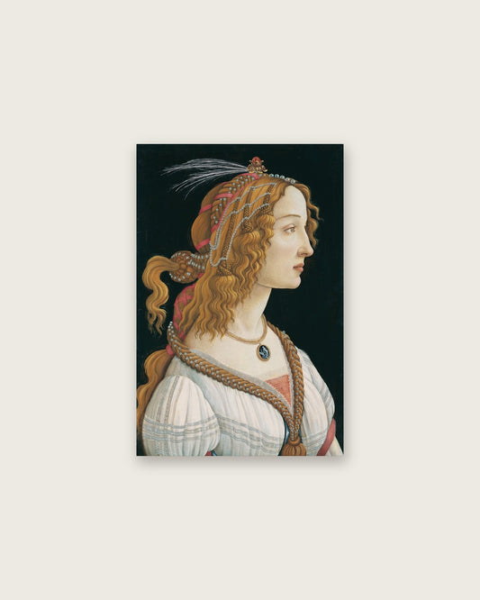 Renaissance Masters - Renaissance Masterpiece No. 252