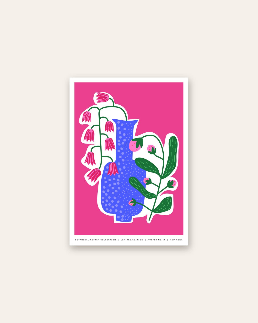 SENT Studio - Aesthetic Poster No. 44