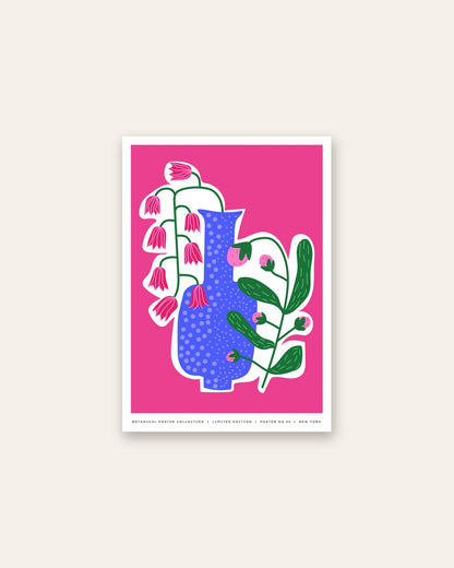 SENT Studio - Aesthetic Poster No. 44