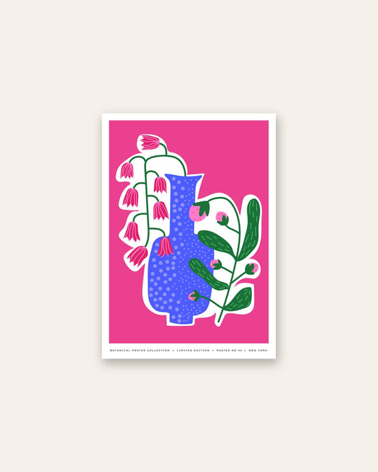 SENT Studio - Aesthetic Poster No. 44