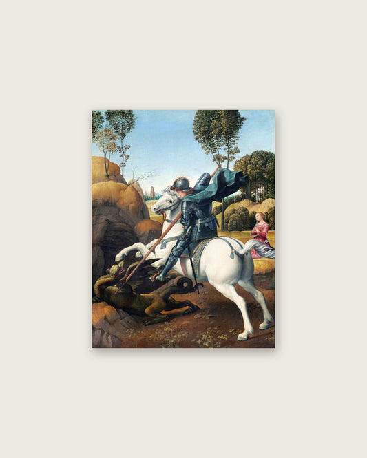 Renaissance Masters - Renaissance Masterpiece No. 303