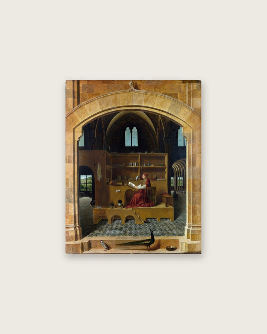 Renaissance Masters - Renaissance Masterpiece No. 422