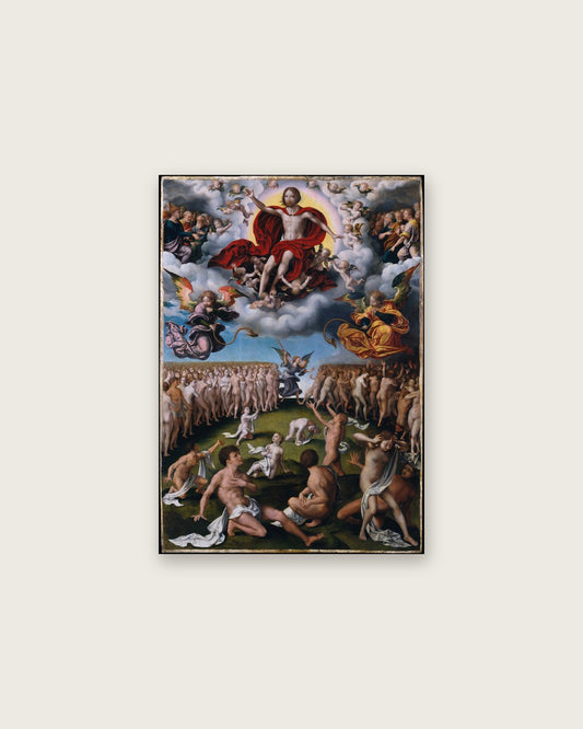 Renaissance Masters - Renaissance Masterpiece No. 154