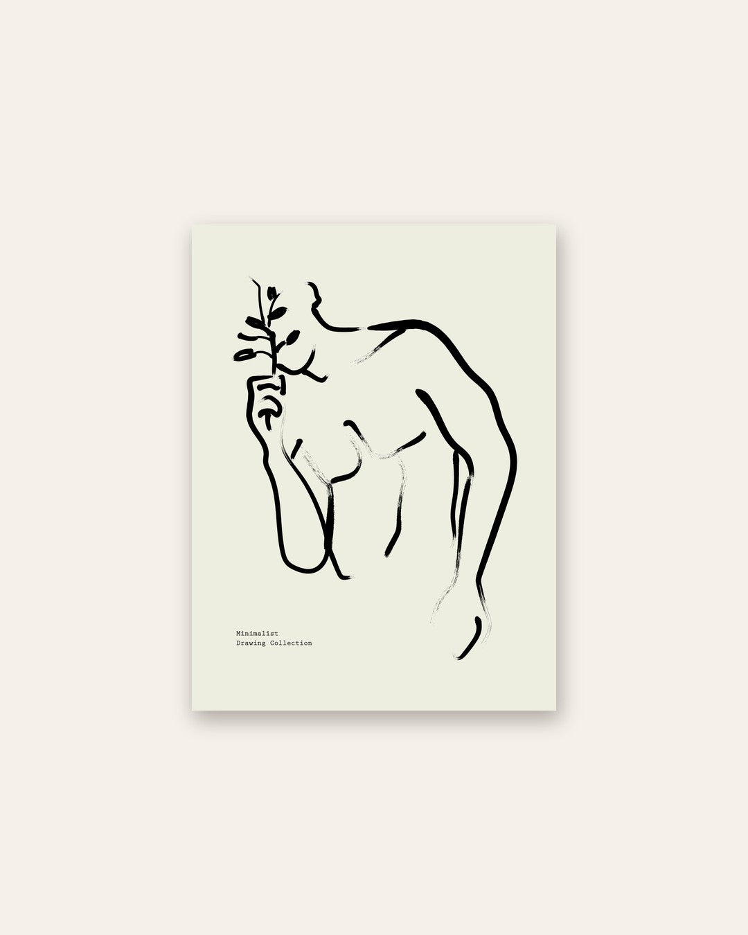 SENT Studio - Bohemian Poster No. 53
