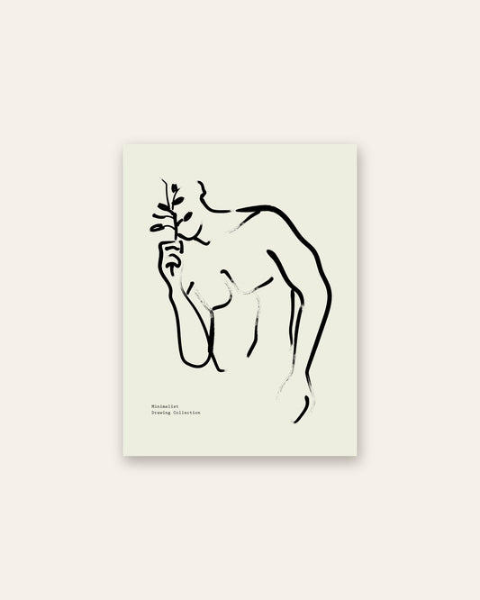 SENT Studio - Bohemian Poster No. 53