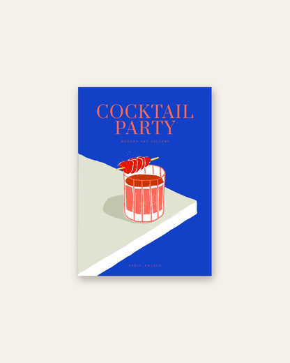 SENT Studio - Cravings Poster No. 13