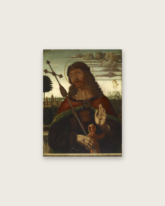 Renaissance Masters - Renaissance Masterpiece No. 54
