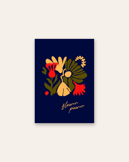 SENT Studio - Artistic Poster No. 26