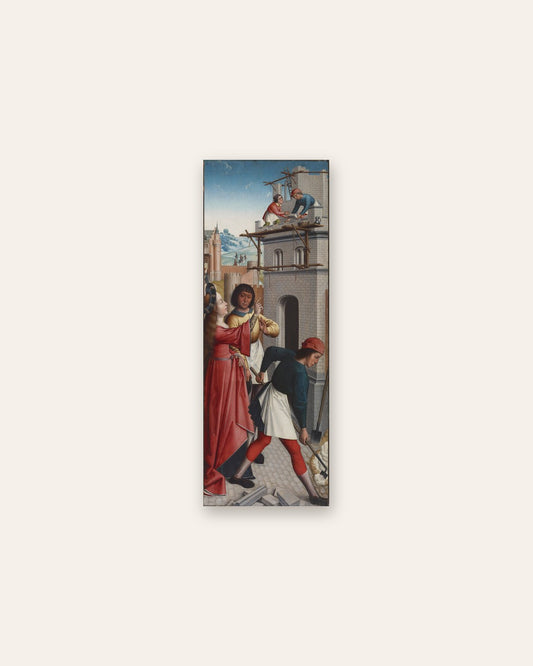Renaissance Masters - Renaissance Masterpiece No. 66
