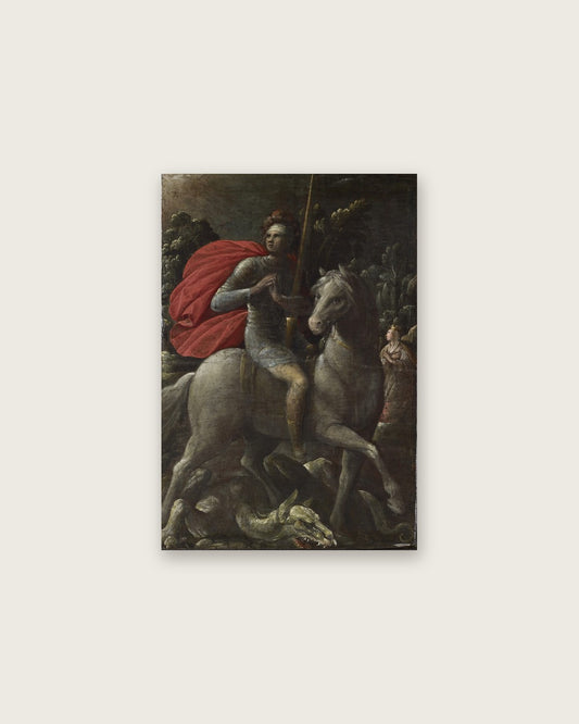 Renaissance Masters - Renaissance Masterpiece No. 71