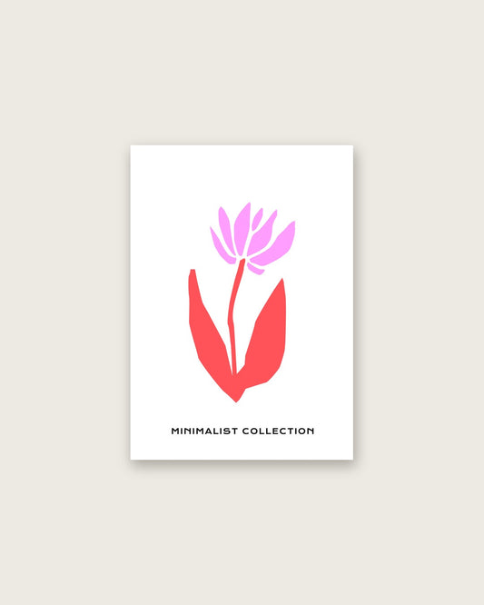 SENT Studio - Abstract Poster No. 21