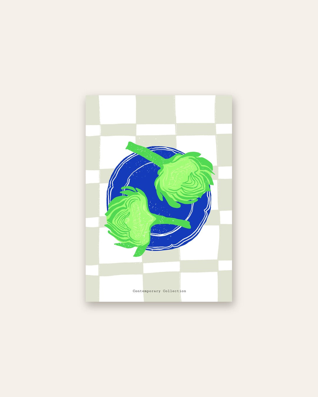SENT Studio - Cravings Poster No. 27