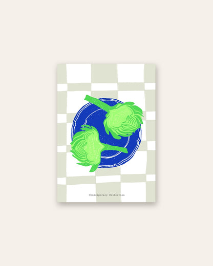 SENT Studio - Cravings Poster No. 27