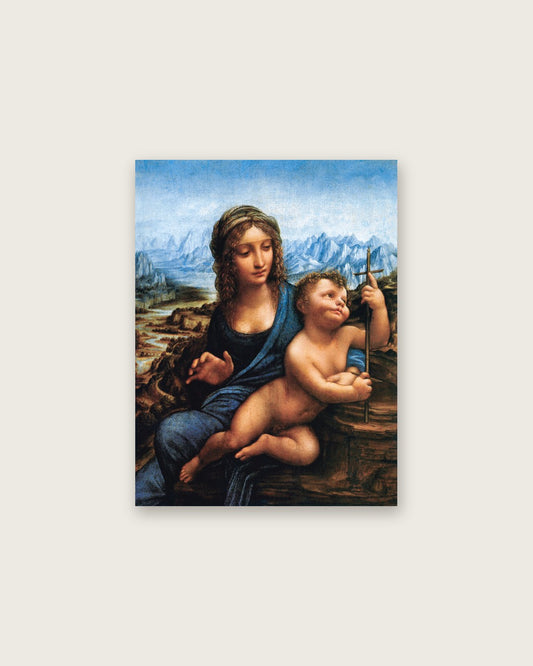 Renaissance Masters - Renaissance Masterpiece No. 314