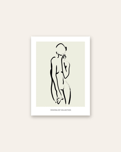 SENT Studio - Bohemian Poster No. 22