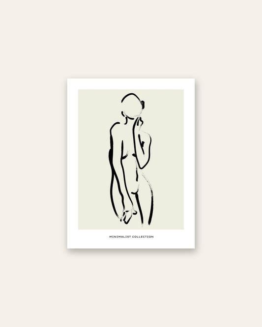 SENT Studio - Bohemian Poster No. 22
