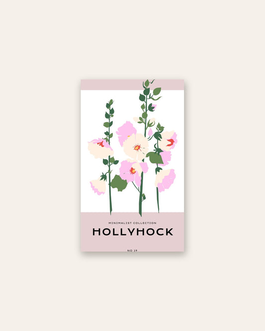 SENT Studio - Botanical Poster No. 11