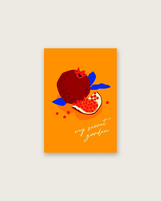 SENT Studio - Artistic Poster No. 35