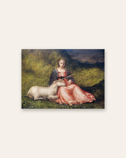 Renaissance Masters - Renaissance Masterpiece No. 288