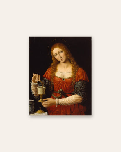 Renaissance Masters - Renaissance Masterpiece No. 52