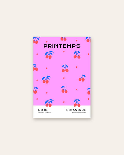 SENT Studio - Abstract Poster No. 2