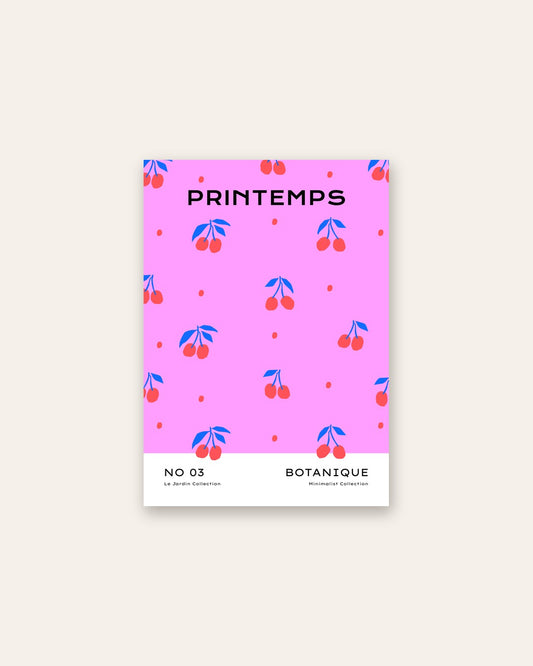 SENT Studio - Abstract Poster No. 2