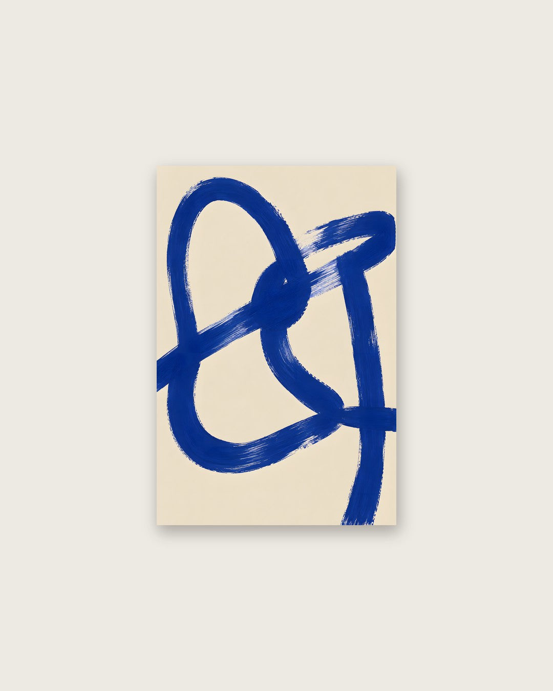 Ayla Heidenberg - Cobalt Gestures