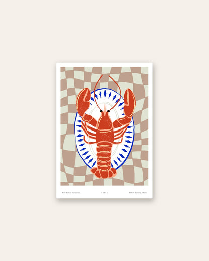 SENT Studio - Cravings Poster No. 4