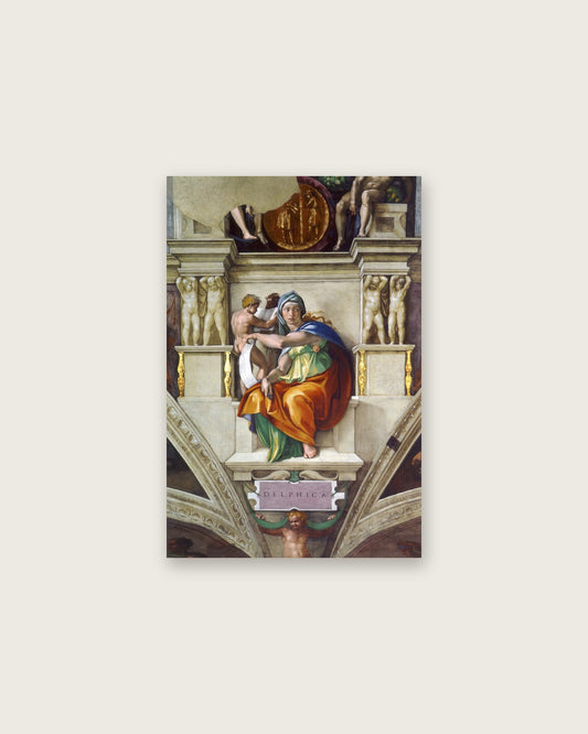 Renaissance Masters - Renaissance Masterpiece No. 334