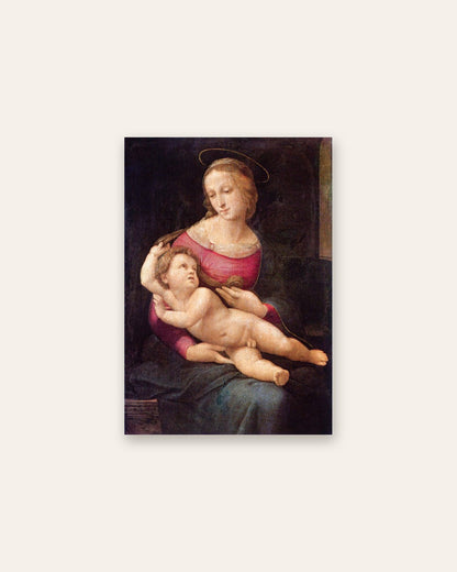 Renaissance Masters - Renaissance Masterpiece No. 305