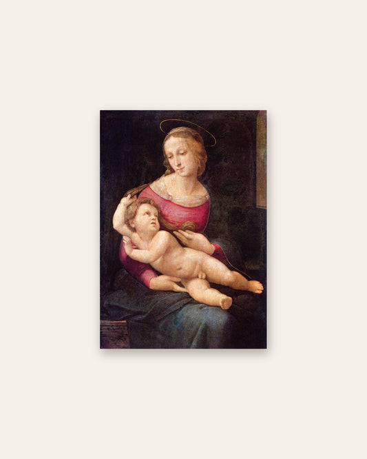 Renaissance Masters - Renaissance Masterpiece No. 305