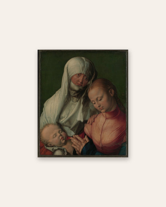 Renaissance Masters - Renaissance Masterpiece No. 120
