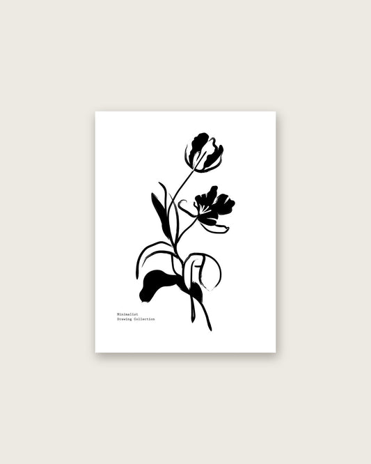 SENT Studio - Bohemian Poster No. 30