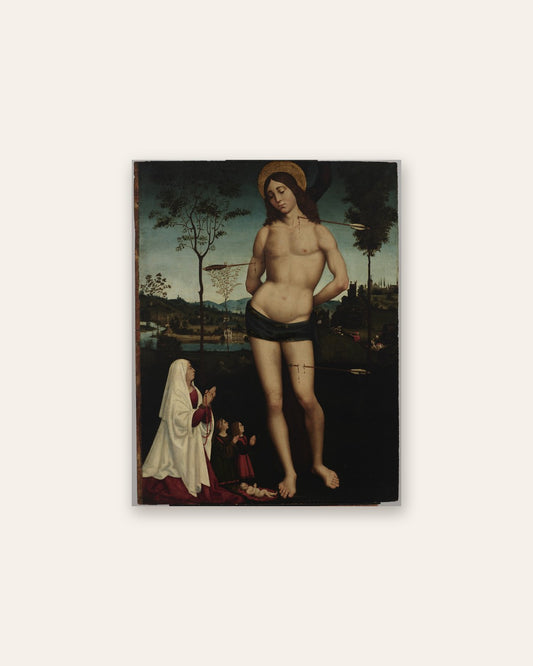 Renaissance Masters - Renaissance Masterpiece No. 56