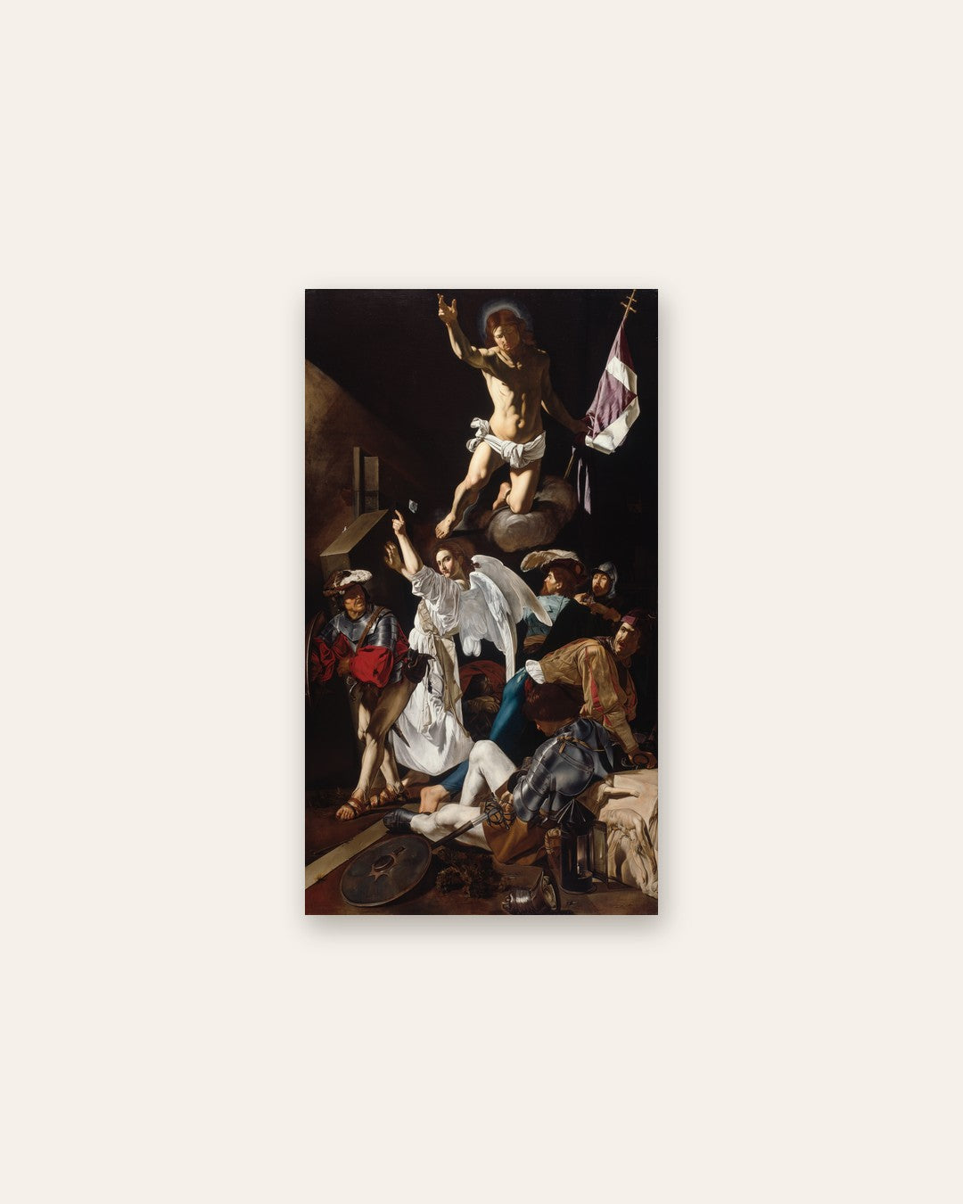 Renaissance Masters - Renaissance Masterpiece No. 185